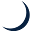Moons Icon