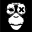 Ohrangutang Provoke Icon
