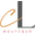 Cloth + Label Icon