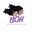 Brown Girls Hair Icon