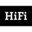 Hifiklubben Icon