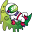 Jolly Green Oil Icon