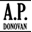A.P. Donovan Icon