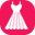 BabyOnlineDress Icon