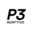 P3 Adaptive Icon