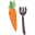 Delicious Alternatives Icon