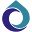 Aqua Home Space Icon