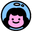 Bubble Tea Club Icon
