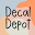 Decal Depot Icon