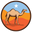 Camel Culture Icon