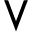 V Magazine Icon