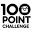 100 Point Challenge Icon