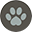 Modern Pet Beds Icon