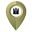 LOCVL DELIVERY Icon