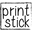Print Stick Icon