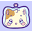 Kittynaut Icon