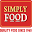 Simply Food Icon