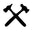 Studebaker Metals Icon