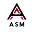 ASM STORE Icon