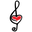 Music Theory Shop Icon