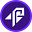 Rocket Dollar Icon