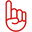 RepThe1 Icon