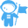 The Space Safe Icon