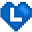 Love Desk Mats Icon