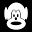 Monkey Fabrication Garage Icon