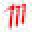 Milwaukee Power Tools Icon