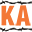 Kickass Beef Jerky Icon