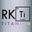 RK Titanium Icon