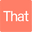 ThatBlanket Icon