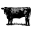 Z Bar Cattle Icon
