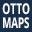 Otto Maps Icon