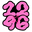 Twelve Ninetysix Icon