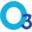 Simply O3 Icon