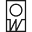 OIL + WATER Icon