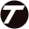 Trail Head Off Road Icon