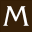 Munson's Chocolates Icon