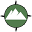 Off Terrain Icon