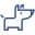 Woof & Wiggle Icon