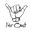 Far Out Sunglasses Icon