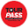 Tour Pass Icon