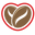 Cardiology Coffee Icon