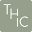 The Hair Inspired Company Icon