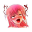 Ahegao Shop Icon