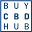 Buy CBD Hub Icon