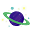 Space Proxies Icon