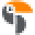 Toucan Smart Home Icon
